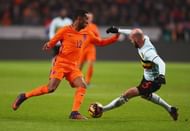 Joshua Brenet'sperformancehelped Hoffenheim dispatch their opponents